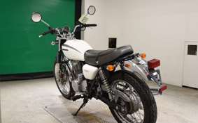 HONDA CB400SS E 2009 NC41