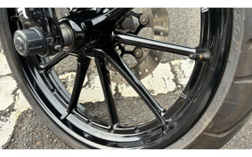 HARLEY FXSB BREAKOUT 2015 BF5