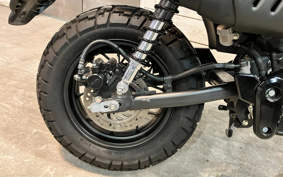 HONDA MONKEY 125 JB03