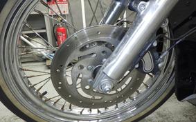 HARLEY FLSTN 1580 2012