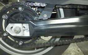 BMW F700GS 2014