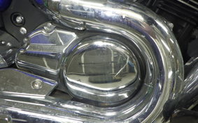 SUZUKI BOULEVARD M109R 2011