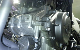 KAWASAKI ELIMINATOR400-3SE 2025 EL400A