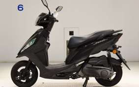 YAMAHA JOG 125 1990 SEJ5J