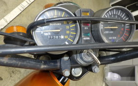 SUZUKI TS50 Hustler 2022 TS503