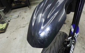 YAMAHA WR250X 2004 DG15J