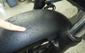 HONDA REBEL 250 A MC49
