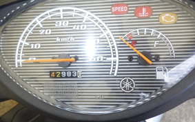 YAMAHA JOG SA57J