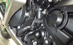 KAWASAKI NINJA H2 SX SE 2019 ZXT02A