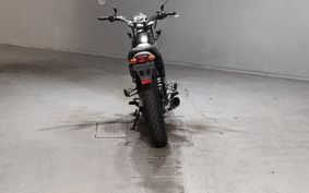 HONDA FTR223 MC34