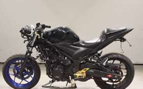 YAMAHA YZF-R25 1988 RG43J