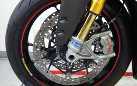 DUCATI 1199PANIGA-RES 2012 ZDMH802JACB