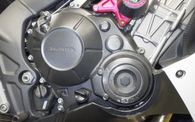 HONDA CBR650F 2014 RC83