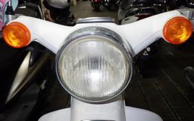 HONDA LITTLE CUB AA01
