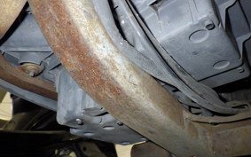 SUZUKI LET's 4 CA41A