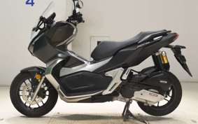 HONDA ADV150 2004 KF38