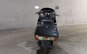 HONDA FUSION MF02