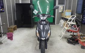 SUZUKI ADDRESS V125 S 2018 CF4MA