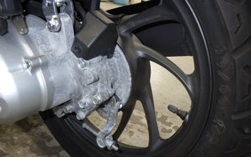 HONDA DIO 110 1996 JK03