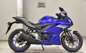 YAMAHA YZF-R25 2015 RG43J