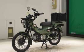 HONDA CT125-2 JA65