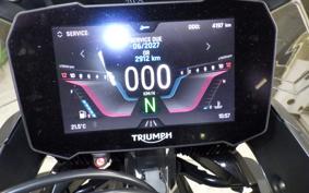 TRIUMPH TIGER 900 GT PRO 2023