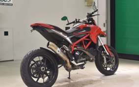DUCATI HYPERMOTARD 820 2013