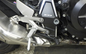 HONDA CB1000R GEN 2 2021 SC80