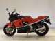 Фото Kawasaki GPZ400R 1986 с японского аукциона