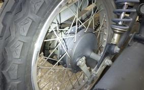 SUZUKI GRASS TRACKER 2020 NJ4BA