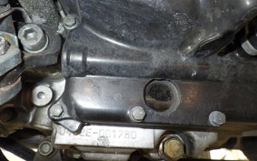 YAMAHA T-MAX 500 2002 SJ02J