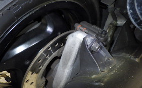 HONDA FORESIGHT MF04