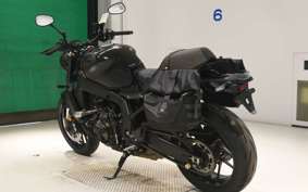 YAMAHA XSR900 2022 RN80J