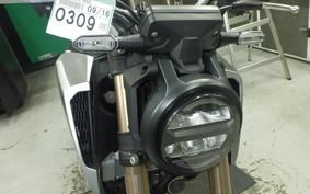 HONDA CB125 R 2000 JC91