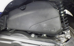 HONDA GIORNO 3 2012 AF77
