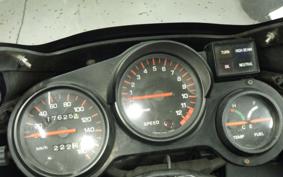 YAMAHA FZ750 1985 1FM
