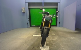 YAMAHA MT-09 A 2014 RN34J