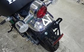 HONDA MONKEY 125 2025 JB05