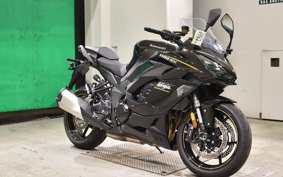 KAWASAKI NINJA 1100SX 2026 ZXT10H