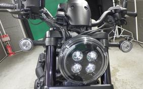HONDA REBEL 1100 DCT 2022 SC83