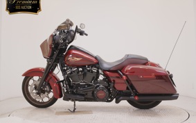 HARLEY FLHXS 1870 2024