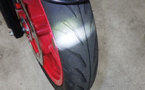 SUZUKI GSX-S125 DL32B