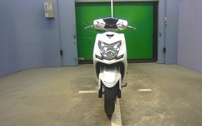 YAMAHA CYGNUS 125 XSR 3 SEA5J