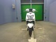 Фото Yamaha CYGNUS 125 XSR 3 с японского аукциона