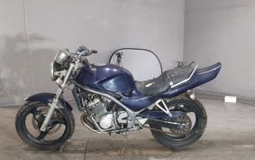 KAWASAKI BALIUS 250 ZR250A
