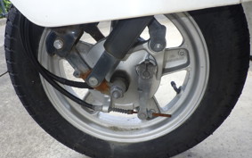 HONDA GYRO CANOPY TA03