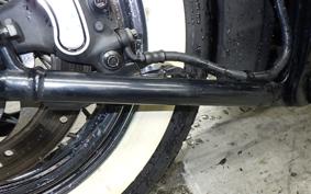 HARLEY FLSTN 1450 2006