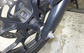 YAMAHA MT-03 2019 RH13J