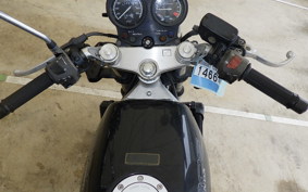HONDA BROS 400 1991 NC25