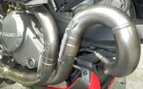 DUCATI M1200 2017